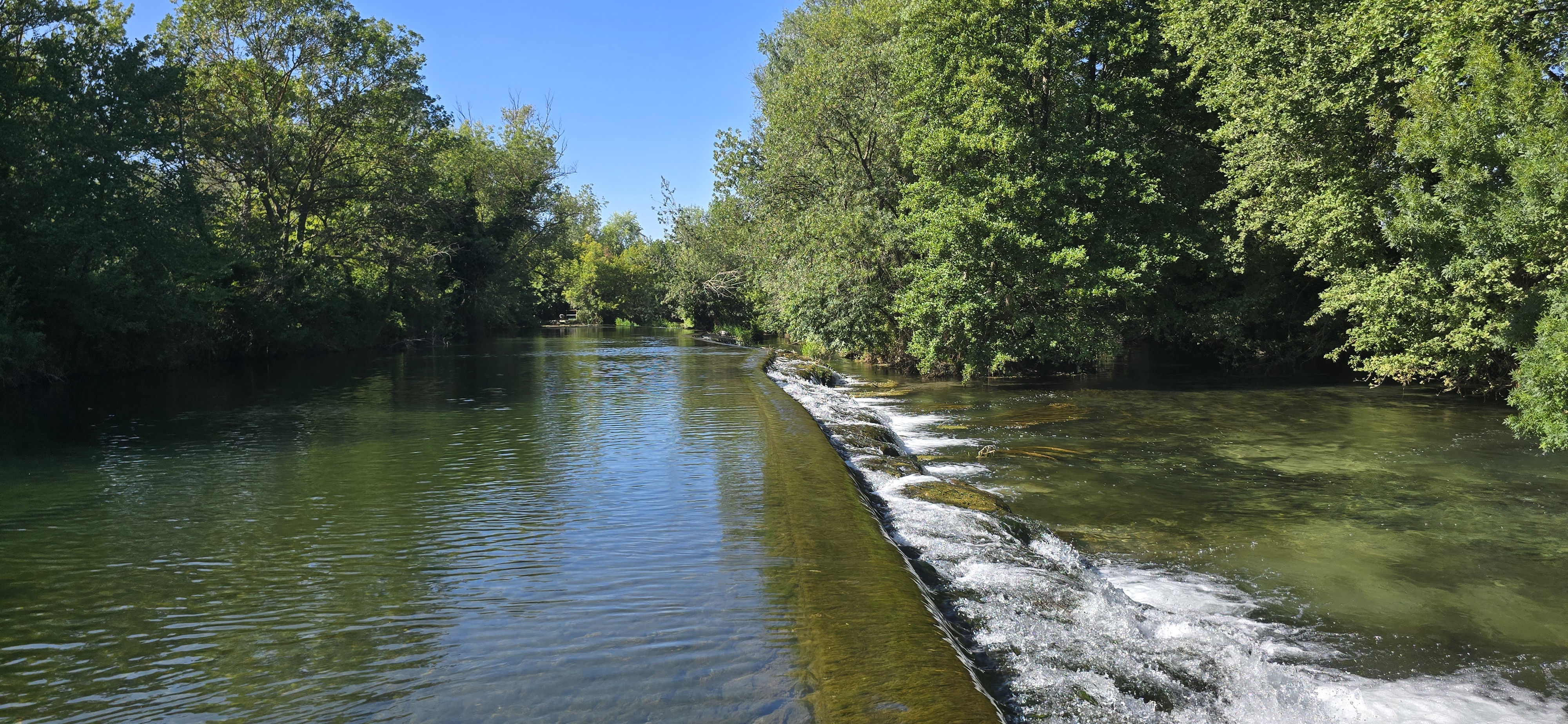 La Sorgue